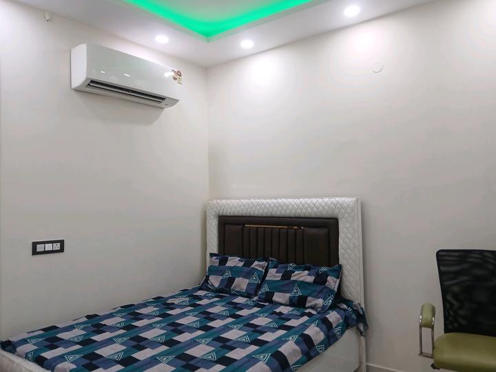 Patel nagar Bedroom 1