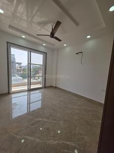 Bedroom Image of 2070 Sq.ft 3 BHK Builder Floor for sale in Ansal C1 - Block, Palam Vihar Gurgaon for Rs. 28000000