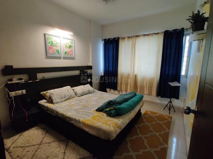 Bedroom Image of Rj in Ballalbagh, Mangalore