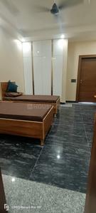 Bedroom Image of Advant boys pg  in Sector 16, Noida