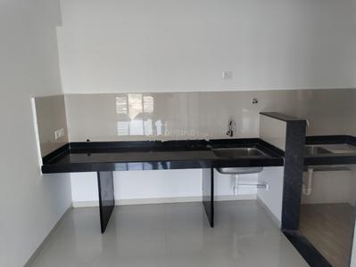 Kitchen Image of 943 Sq.ft 2 BHK Apartment / Flat for sale in Kohinoor Sportsville, Maan Pune for Rs. 9000099