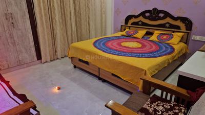 Hall Image of 1600 Sq.ft 3 BHK Villa for sale in Mansarovar Extension Jaipur for Rs. 12500000