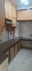 Kitchen Image of 1400 Sq.ft 2 BHK Studio for sale in DDA Flats Munirka, Munirka New Delhi for Rs. 23500000