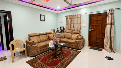 2 BHK Flat