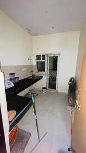 Kitchen Image of 1600 Sq.ft 3 BHK Apartment / Flat for sale in Aurangabad Khalsa Lucknow for Rs. 10500000