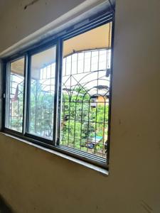 Bedroom Image of 550 Sq.ft 1 BHK Apartment / Flat for rent in Jai Balaji, Vasai East Vasai for Rs. 12000
