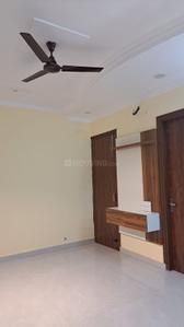 Bedroom Image of 500 Sq.ft 1 BHK Builder Floor for rent in Sector 110 Mohali for Rs. 12000