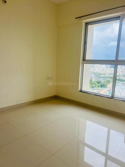 BU Bhandari Planet Millenium Apartment Bedroom 1