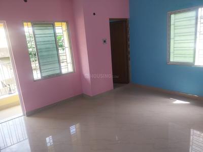 Bedroom Image of 836 Sq.ft 2 BHK Apartment / Flat for sale in Keshtopur Kolkata for Rs. 3300000
