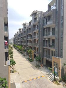Building Image of 1620 Sq.ft 3.5 BHK Builder Floor for sale in M3M Soulitude, Sector 89 Gurgaon for Rs. 20000000