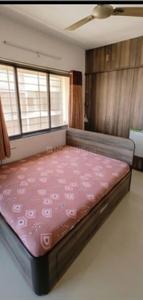Bedroom Image of 2600 Sq.ft 3 BHK Penthouse for sale in Palanpur Surat for Rs. 7251000