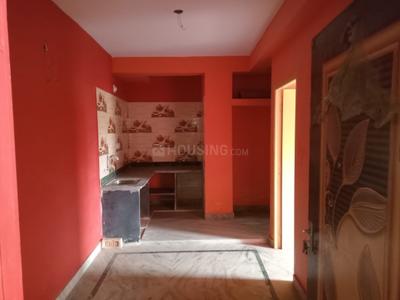Hall Image of 490 Sq.ft 1 BHK Apartment / Flat for sale in Belghoria Kolkata for Rs. 1600000