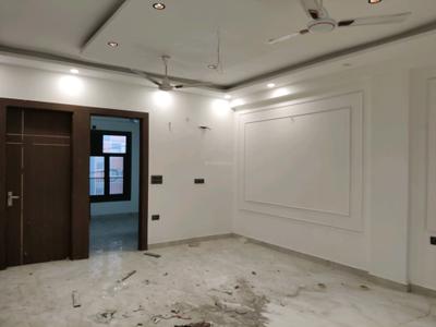 Living Room Image of 1250 Sq.ft 3 BHK Apartment / Flat for sale in Lal Kuan Ghaziabad for Rs. 6065000