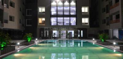 Image of 900 Sq.ft 2 BHK Apartment / Flat for sale in Shikhar Balaji Skyz, Nipania, Indore for Rs. 5800000