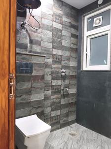 Bedroom Two Image of 1850 Sq.ft 3 BHK Builder Floor for sale in Sector 57 Gurgaon for Rs. 24500000