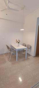 Hall Image of 770 Sq.ft 2 BHK Apartment / Flat for rent in Piramal Aranya, Byculla Mumbai for Rs. 165000