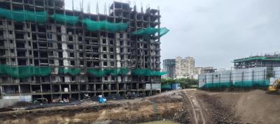 Image of 1204 Sq.ft 3 BHK Apartment / Flat for sale in Majestique Rhythm County, Handewadi, Pune for Rs. 8900000