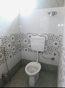 Bathroom Image of Girls PG Rooms  in Chitaipur, Varanasi