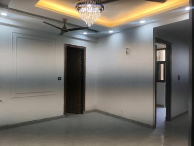 Living Room Image of 1050 Sq.ft 2 BHK Apartment / Flat for sale in Krishna Elite Homes, Noida Extension Greater Noida for Rs. 4105000