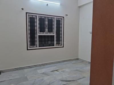 Bedroom Image of 1500 Sq.ft 3 BHK Apartment / Flat for rent in Malakpet Hyderabad for Rs. 32000