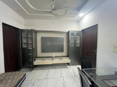 1 BHK Independent House