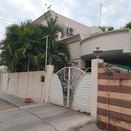 4 BHK 2400 Sqft Independent House for sale at Maitri Kunj, Bhilai