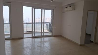Living Room Image of 1941 Sq.ft 3 BHK Apartment / Flat for sale in Conscient Heritage Max, Sector 102 Gurgaon for Rs. 24000000