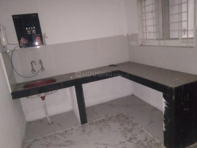 Kitchen Image of 1650 Sq.ft 3 BHK Apartment / Flat for sale in Himayath Nagar Hyderabad for Rs. 16500000