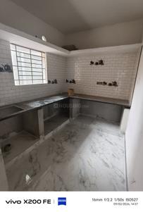 Kitchen Image of 1200 Sq.ft 2 BHK Builder Floor for rent in Bennigana Halli Bengaluru for Rs. 22000