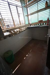 Balcony Image of 1134 Sq.ft 2 BHK Apartment / Flat for sale in Nava Naroda Ahmedabad for Rs. 4000000