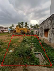 Image of 1603 Sq.ft Residential Plot / Land for sale in Palavedu, Chennai for Rs. 8500000