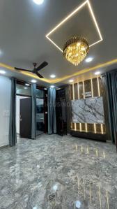 Hall Image of 690 Sq.ft 4 BHK Independent House for sale in Sanjay Nagar Ghaziabad for Rs. 6965000