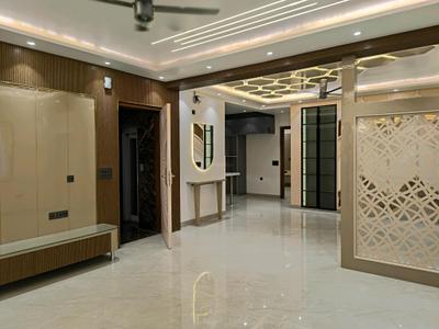 Living Room Image of 2800 Sq.ft 4 BHK Builder Floor for sale in Indirapuram Ghaziabad for Rs. 37500000