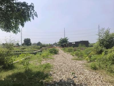 Image of 100 Sq.ft Residential Plot / Land for sale in Bhanauta, Greater Noida for Rs. 3512800