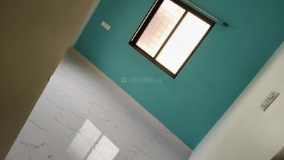 Bedroom Image of 680 Sq.ft 1 BHK Apartment / Flat for sale in Selvaraj Heights, Wadgaon Sheri Pune for Rs. 4400000