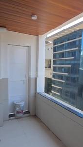 Balcony Image of 1785 Sq.ft 3 BHK Apartment / Flat for sale in JK Sahil Shangrila Homes, Talawali Chanda Indore for Rs. 8925000