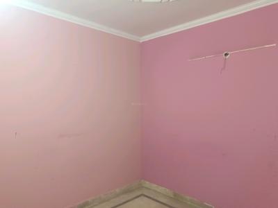 Bedroom Image of 900 Sq.ft 2 BHK Independent House for sale in Dwarka Mor New Delhi for Rs. 15500000