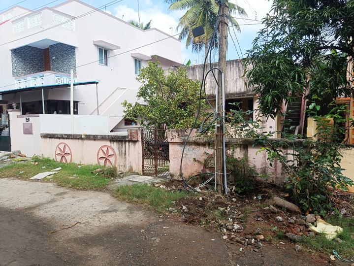 Residential 1800 Sqft Plot for sale at Urapakkam, Chennai Property ID