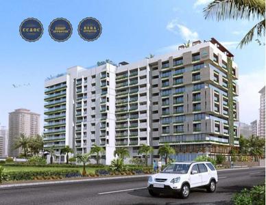 Image of 1295 Sq.ft 2 BHK Apartment / Flat for sale in Amrutahalli, Bengaluru for Rs. 12900000