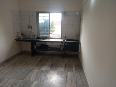 Kitchen Image of 1100 Sq.ft 2 BHK Apartment / Flat for rent in Amar Enclave, Wanowrie Pune for Rs. 24000
