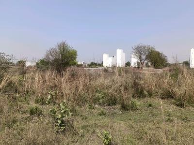 Image of 60 Sq.ft Residential Plot / Land for sale in Sector 34 Rohini, New Delhi for Rs. 14000000