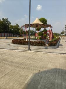 Image of 800 Sq.ft Residential Plot / Land for sale in Rajendra Nagar, Indore for Rs. 3251000