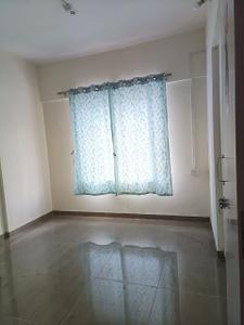 Bedroom Image of 660 Sq.ft 2 BHK Apartment / Flat for rent in Lavim Broadway Brooklyn Manhattan, Wakad Pune for Rs. 25000
