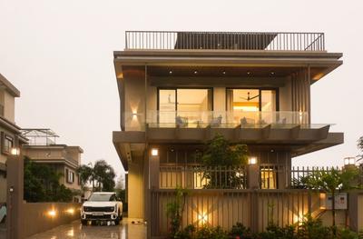 Image of 3000 Sq.ft 4 BHK Villa for sale in Khandala, Lonavala for Rs. 50000000