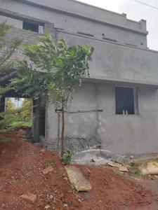 Image of 800 Sq.ft 1 BHK Independent House for sale in Thondamuthur, Coimbatore for Rs. 2800000