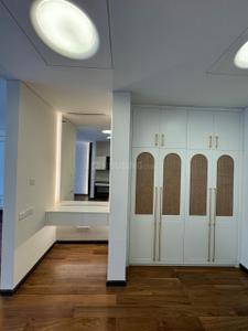 Bedroom Image of 5900 Sq.ft 5 BHK Villa for sale in Embassy Boulevard, Hosahalli Bengaluru for Rs. 280000000