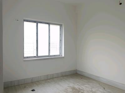 Bedroom Image of 1120 Sq.ft 3 BHK Apartment / Flat for sale in Sarada Pally Kolkata for Rs. 6160000
