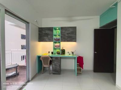 Hall Image of 1560 Sq.ft 3 BHK Apartment / Flat for sale in Kolte Patil Life Republic Sector R16 16th Avenue, Marunji Pune for Rs. 12000000