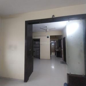 Hall Image of 1300 Sq.ft 2 BHK Apartment / Flat for rent in Vesu Surat for Rs. 27500