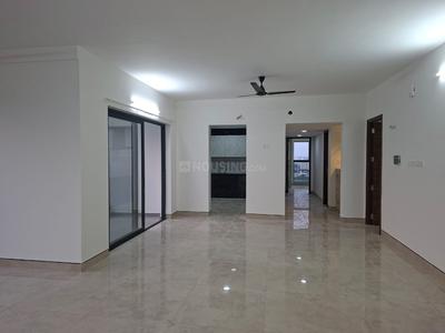 Hall Image of 2560 Sq.ft 4 BHK Apartment / Flat for rent in Appaswamy The Broadstone, Ramapuram Chennai for Rs. 110000